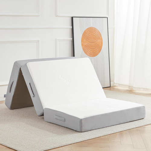 Lazyzizi folding mattress 6 - lazyzizi, mattress,
