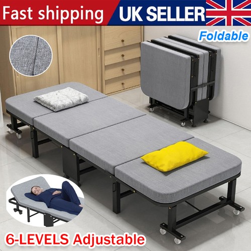 Heavy duty folding bed - heavy,