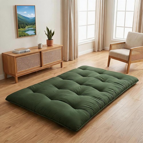 Twin size japanese floor - japanese,