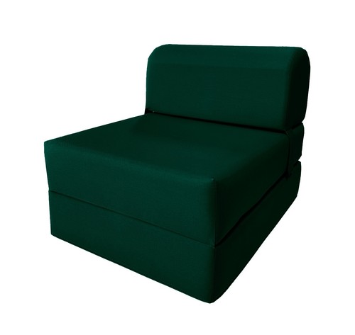 Sleeper chair folding foam - sleeper,