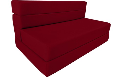 Lounger folding foam - folding,