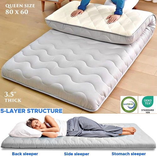 Floor futon mattress - floor,