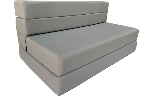 Lounger folding foam mattress - lounger,