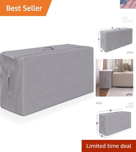 Carry case for tri - carry,