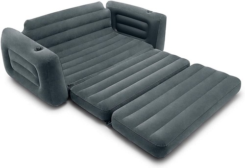 Queen size inflatable couch - queen,