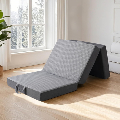 Tri folding mattress - tri,