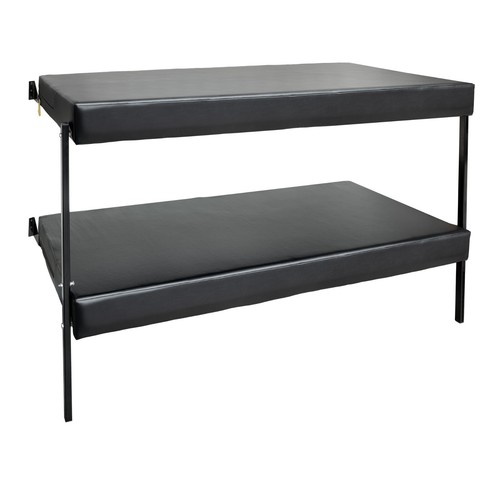 Recpro trailer 75 bunk - recpro,